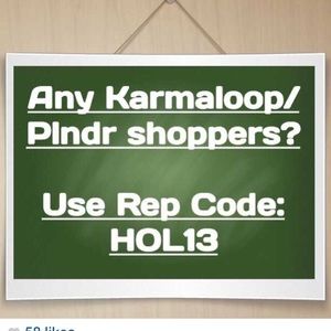 Meet your Posher, Marvin