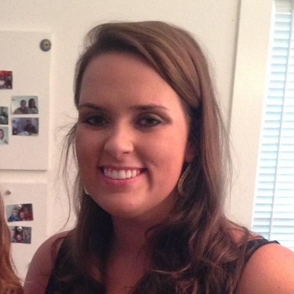 Meet your Posher, Allie - Picture 1 of 1