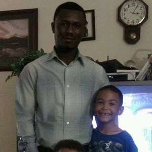 Meet your Posher, Mohamed