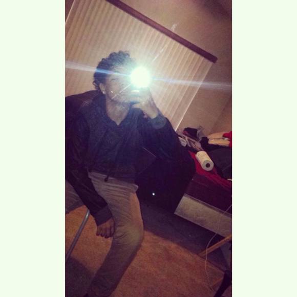 Meet your Posher, Jacob - Picture 1 of 1