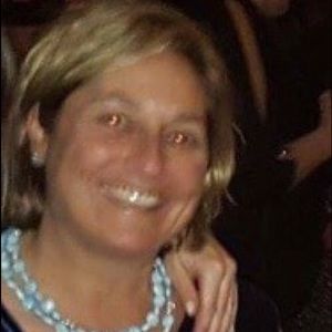 Meet your Posher, Susan