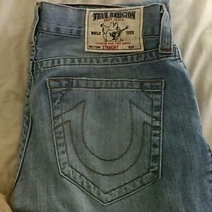 True religion
