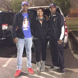 Meet your Posher, Branden