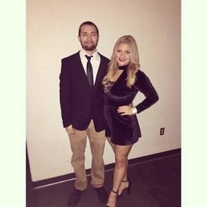 Meet your Posher, Kayla