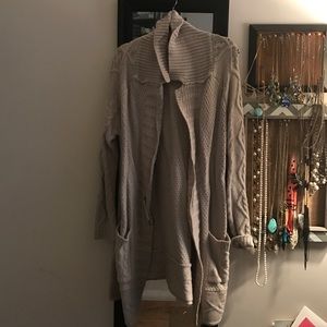 Off white Max Studio sweater
