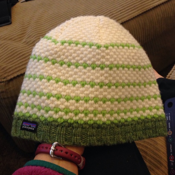 Winter Hat