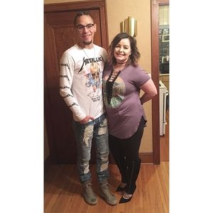 Meet your Posher, Raven