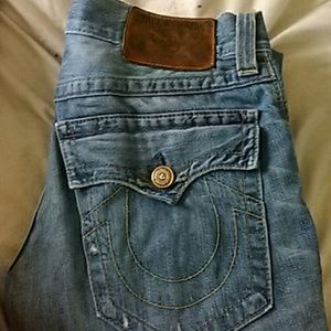 True religion jeans
