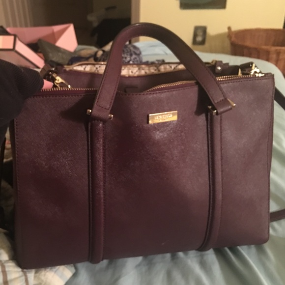 Kate spade purse