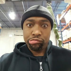 Meet your Posher, Antonio