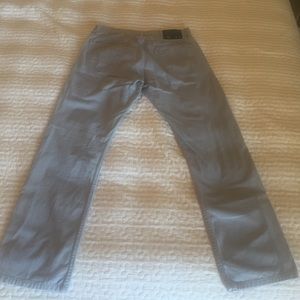 Levi's jeans 514 34-32