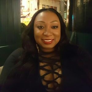 Meet your Posher, Shenique