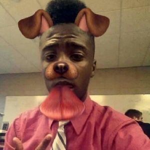 Meet your Posher, Raymond