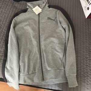 Puma pullover