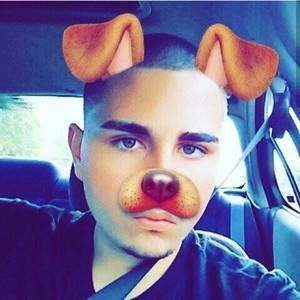 Meet your Posher, Mason