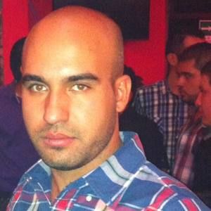 Meet your Posher, Gerardo