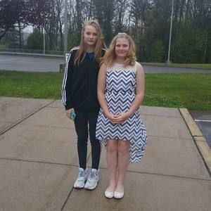 Meet your Posher, Tom