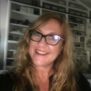 Meet your Posher, Cindy