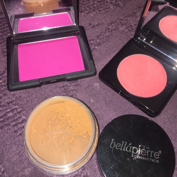 Face Bundle