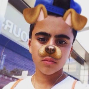 Meet your Posher, David