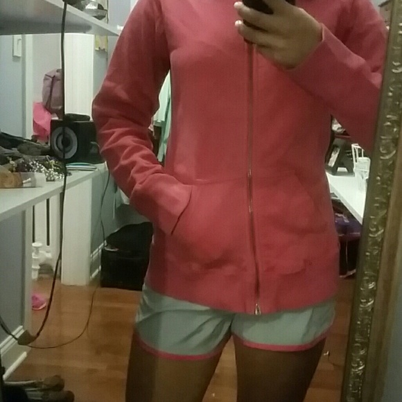 Pink jacket - Picture 2 of 3