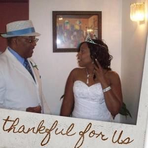 Meet your Posher, Petrina