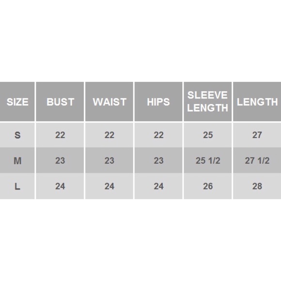 ❗CLEARANCE ❗Olive Fur Lined Military Jacket - Picture 4 of 4