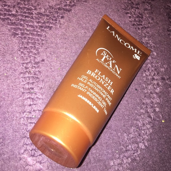 Lancôme Flash Bronzer