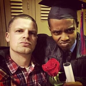 Meet your Posher, Steve