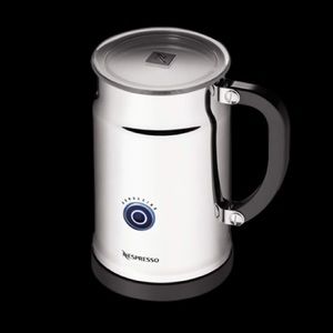 Brand New in Box Nespresso Aeroccino+ Milk Frother