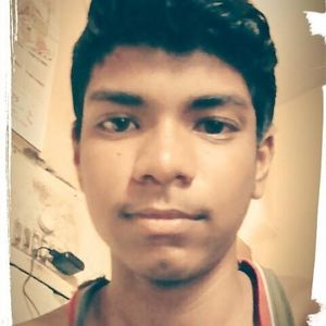 Meet your Posher, Lalit