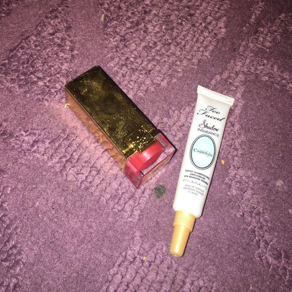 Makeup Bundle