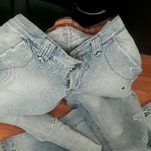 Aunthentic Dolce and Gabbana jeans