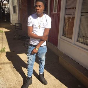 Meet your Posher, Todd