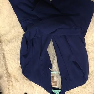 Forever 21 blue blazer