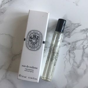 Diptyque eau des sens