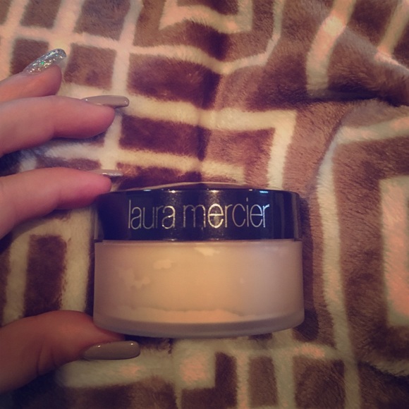 Laura Mercier Translucent Setting Powder