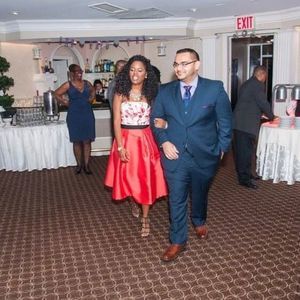 Meet your Posher, Dwaina