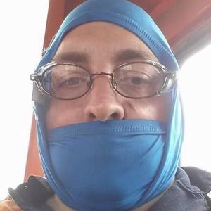 Meet your Posher, Brandon