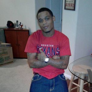 Meet your Posher, Justin