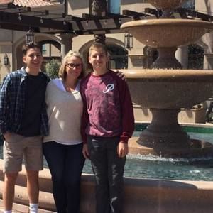 Meet your Posher, Kristen