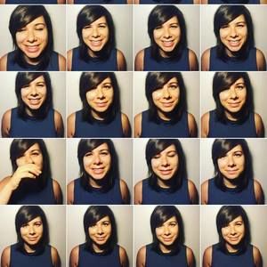 Meet your Posher, Jane