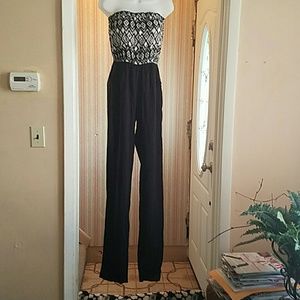 Jumpsuit from Alloy