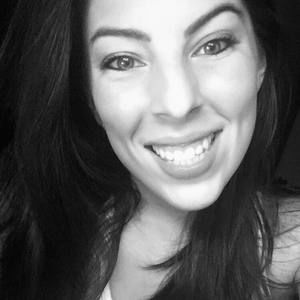 Meet your Posher, Marissa