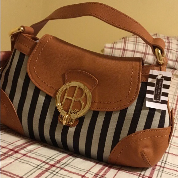 Hendri Bendel Purse