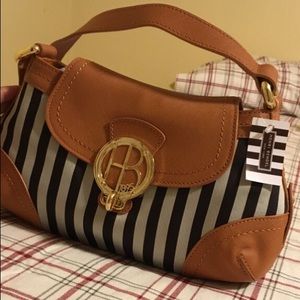 Hendri Bendel Purse