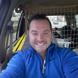 Meet your Posher, Jason