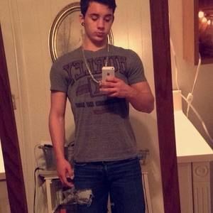 Meet your Posher, Eli