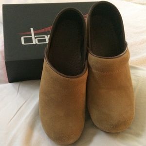 Dansko Professional Clogs