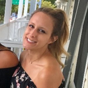 Meet your Posher, Sarah